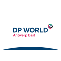 DP World Antwerp East logo, DP World Antwerp East contact details