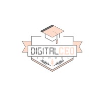 Digital CEO logo, Digital CEO contact details