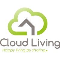 Cloud Living logo, Cloud Living contact details