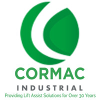 Cormac Industrial logo, Cormac Industrial contact details