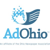 AdOhio logo, AdOhio contact details