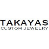 Takayas Custom Jewelry logo, Takayas Custom Jewelry contact details