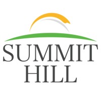 Summit Hill Wellness logo, Summit Hill Wellness contact details