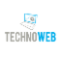 Techno Web logo, Techno Web contact details