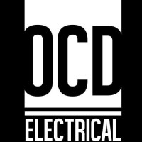 OCD ELECTRICAL logo, OCD ELECTRICAL contact details