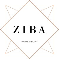 Ziba Decor logo, Ziba Decor contact details