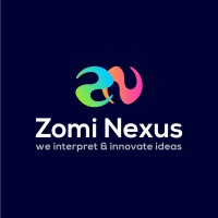 Zomi Nexus logo, Zomi Nexus contact details