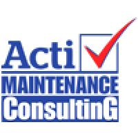 ACTIVMAINTENANCE CONSULTING logo, ACTIVMAINTENANCE CONSULTING contact details