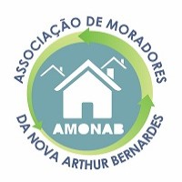 AMONAB - Associação dos Moradores da Nova Arthur Bernardes logo, AMONAB - Associação dos Moradores da Nova Arthur Bernardes contact details