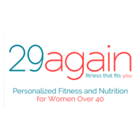 29 Again Custom Fitness logo, 29 Again Custom Fitness contact details