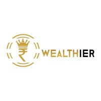 Wealthier India logo, Wealthier India contact details