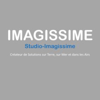 Imagissime logo, Imagissime contact details