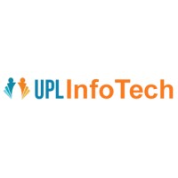 UPL InfoTech logo, UPL InfoTech contact details