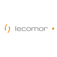 LECOMOR logo, LECOMOR contact details