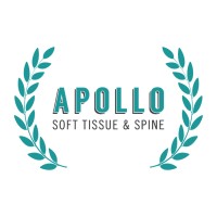 Apollo Soft Tissue and Spine logo, Apollo Soft Tissue and Spine contact details