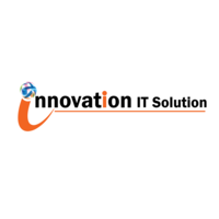 InnovationITSolution logo, InnovationITSolution contact details