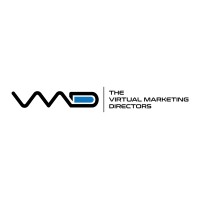 The Virtual Marketing Directors logo, The Virtual Marketing Directors contact details