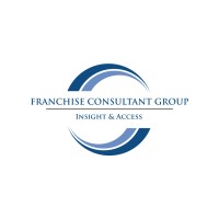 Franchise Consultant Group logo, Franchise Consultant Group contact details