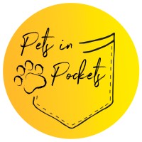 Pets in Pockets logo, Pets in Pockets contact details