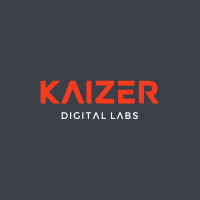 KZR Digital Labs logo, KZR Digital Labs contact details