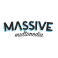 Massive Multimedia logo, Massive Multimedia contact details