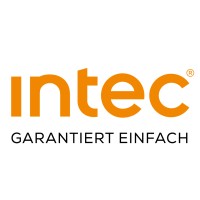 INTEC AG logo, INTEC AG contact details