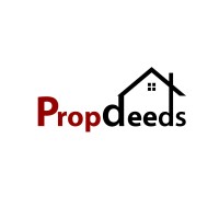 Propdeeds logo, Propdeeds contact details