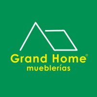 Grand Home Mueblerías logo, Grand Home Mueblerías contact details