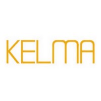 Kelma logo, Kelma contact details