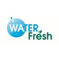 WaterFresh logo, WaterFresh contact details