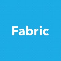 Fabric logo, Fabric contact details