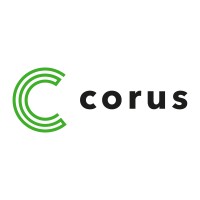 CORUS Consulting logo, CORUS Consulting contact details