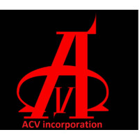 ACV Incorporation logo, ACV Incorporation contact details