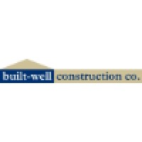 Built-Well Construction Co. logo, Built-Well Construction Co. contact details