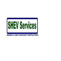 SHEV Services logo, SHEV Services contact details