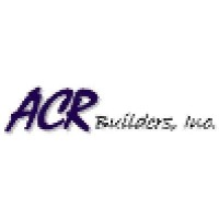 ACR Builders, Inc logo, ACR Builders, Inc contact details