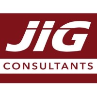 JIG Consultants logo, JIG Consultants contact details