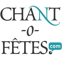 Chant-O-Fêtes logo, Chant-O-Fêtes contact details