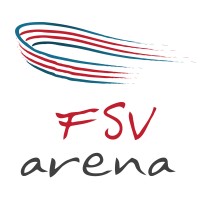 FSV Arena logo, FSV Arena contact details