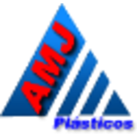 AMJ Plásticos logo, AMJ Plásticos contact details