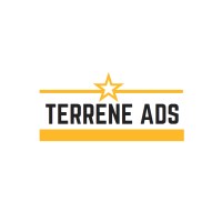 Terrene Ads logo, Terrene Ads contact details