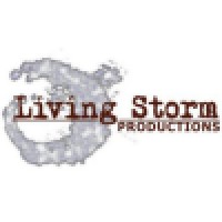 Living Storm Productions logo, Living Storm Productions contact details