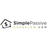 SimplePassiveCashflow.com logo, SimplePassiveCashflow.com contact details