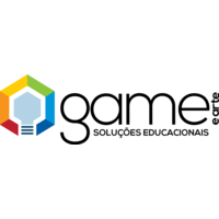 Game e Arte Ensino de Arte e Cultura logo, Game e Arte Ensino de Arte e Cultura contact details