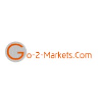 Go2Markets logo, Go2Markets contact details