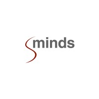 sminds AG logo, sminds AG contact details