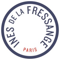 INES DE LA FRESSANGE PARIS - IDLF sa logo, INES DE LA FRESSANGE PARIS - IDLF sa contact details