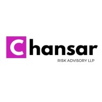 Chansar Risk Advisory logo, Chansar Risk Advisory contact details