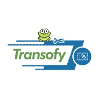 Transofy logo, Transofy contact details