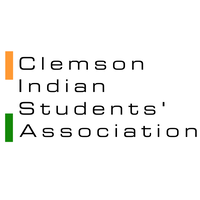 Clemson Indian Students' Assoication logo, Clemson Indian Students' Assoication contact details